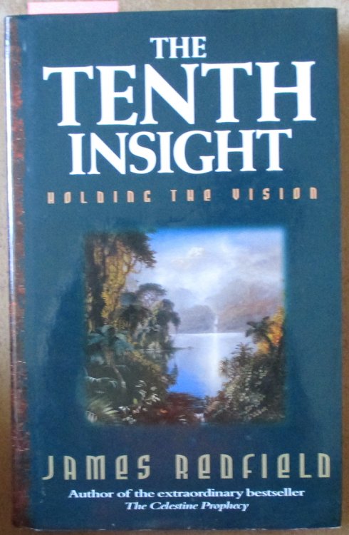 Tenth Insight, The: Holding the Vision