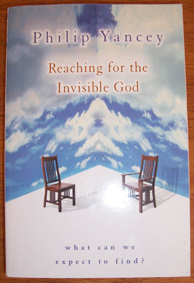 Reaching for the Invisible God: What Can We Expect to Find