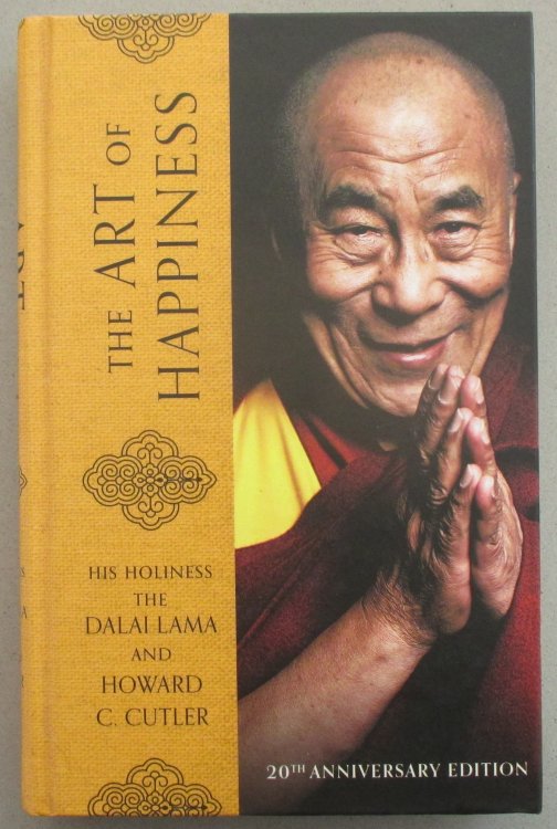 Art of Happiness, The