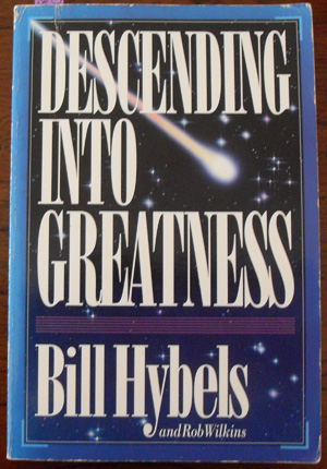 Descending Into Greatness