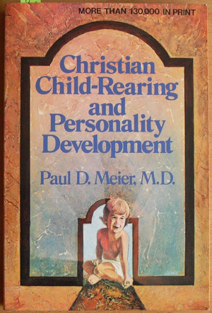 Christian Child-Rearing and Personality Development