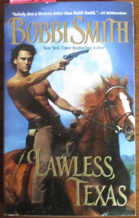 Lawless, Texas