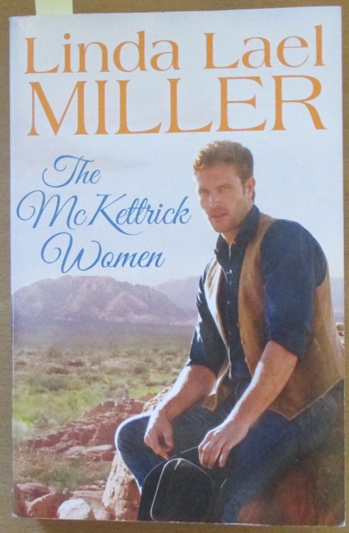 McKettrick Women, The