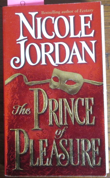 Prince of Pleasure, The