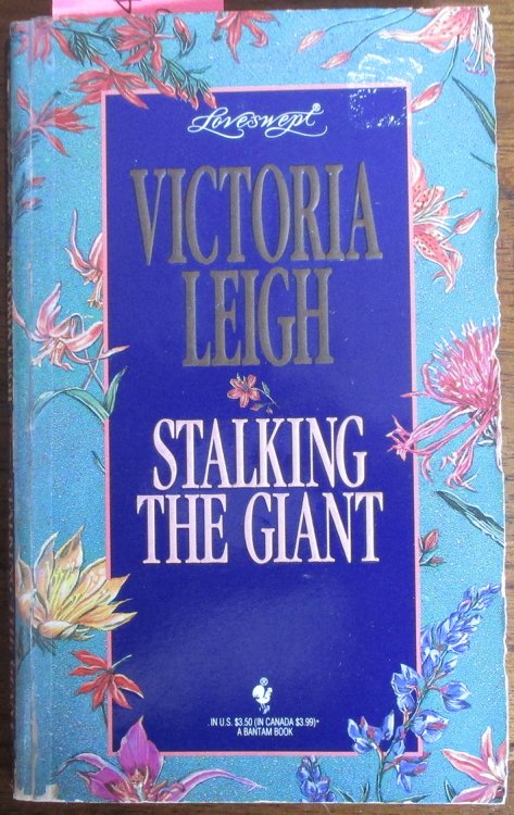 Stalking the Giant