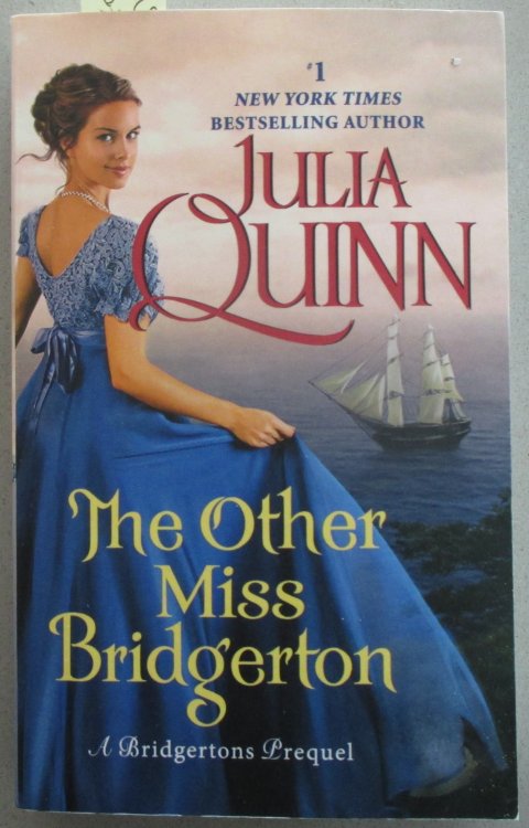 Other Miss Bridgerton, The