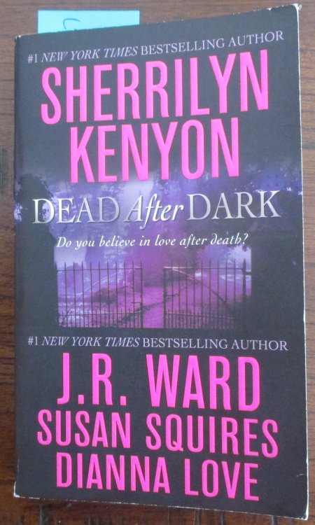 Dead After Dark