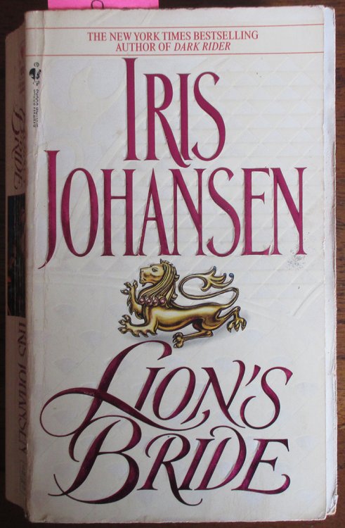 Lion's Bride