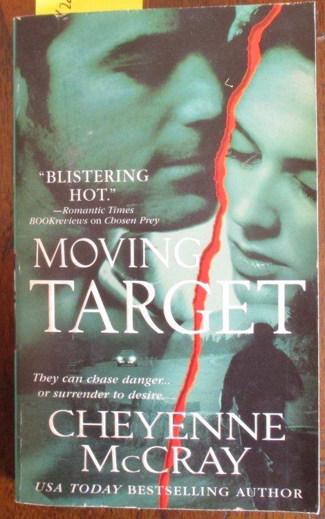 Moving Target