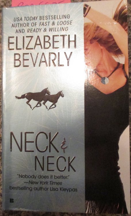 Neck & Neck