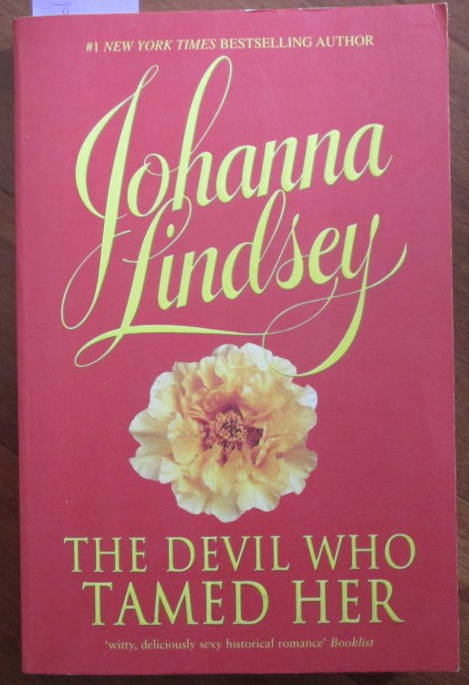 Devil Who Tamed Her, The