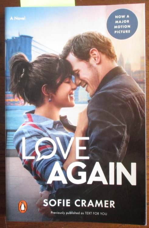 Love Again