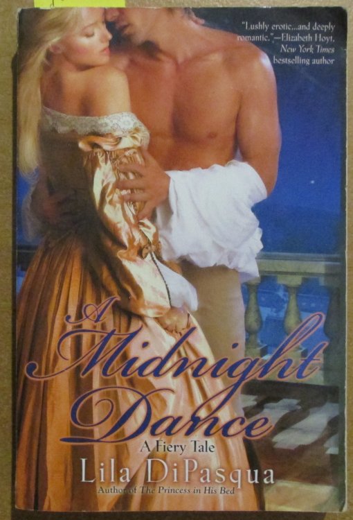 Midnight Dance, A