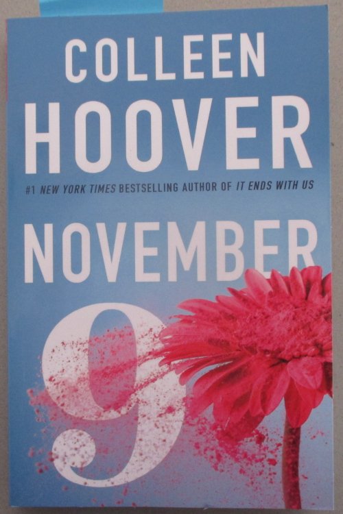 November 9