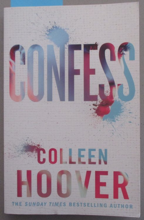 Confess
