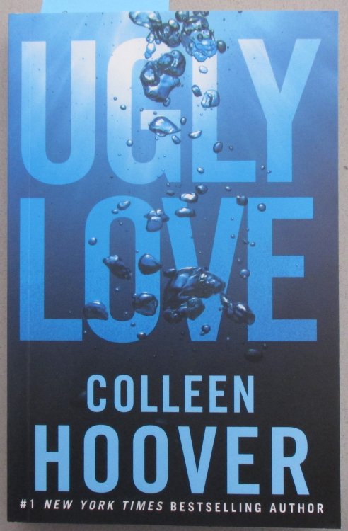 Ugly Love