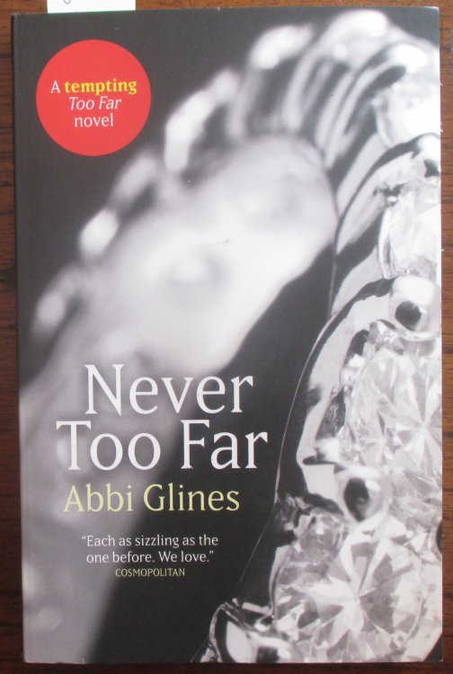 Never Too Far