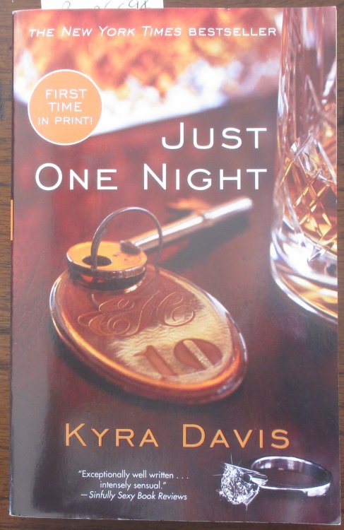 Just One Night