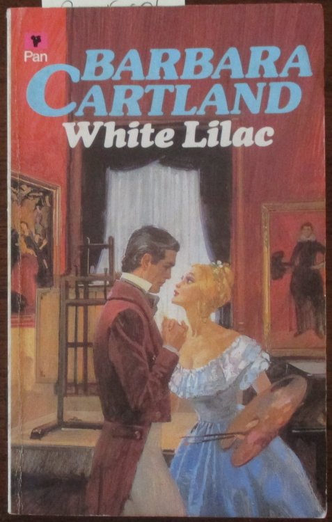 White Lilac