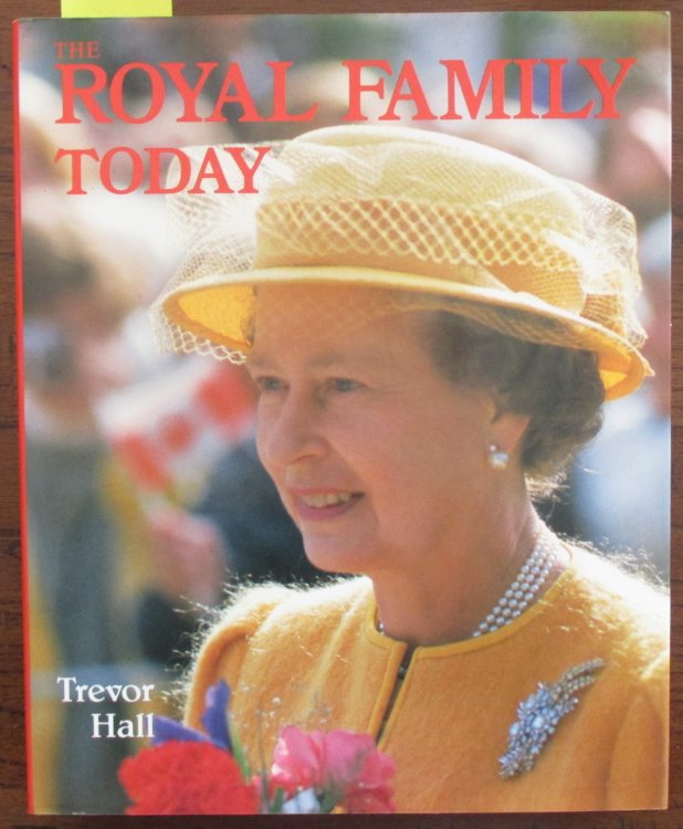 Royal Family Today, The