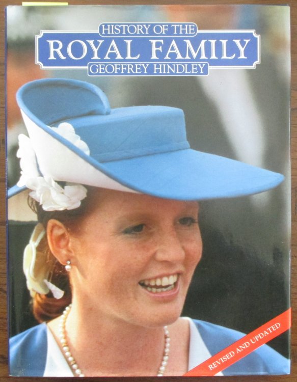 History of the Royal Family