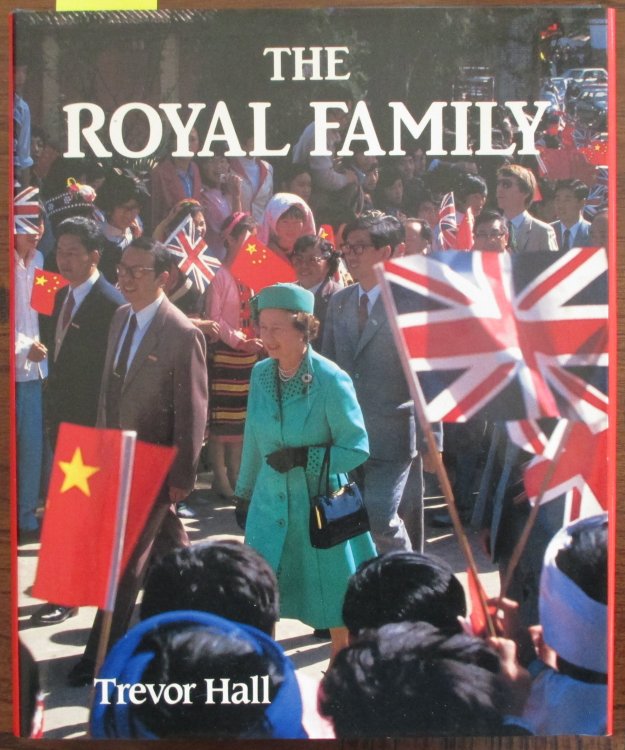 Royal Family, The