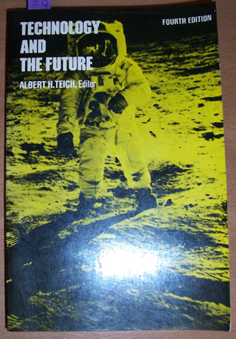 Technology and The Future