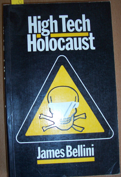 High Tech Holocaust