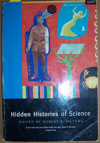Hidden Histories of Science