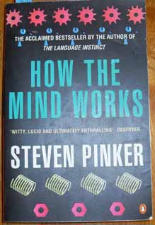 How the Mind Works