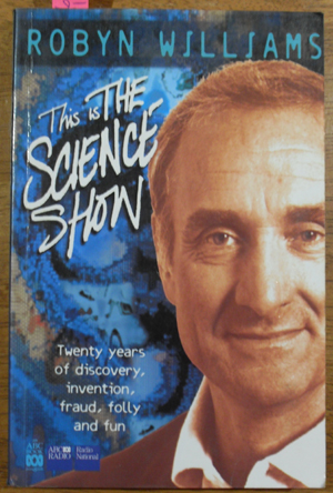 This is the Science Show
