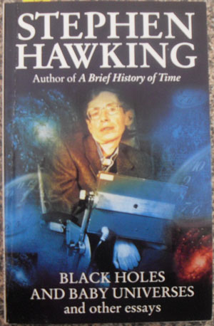 Black Holes and Baby Universes and Other Essays