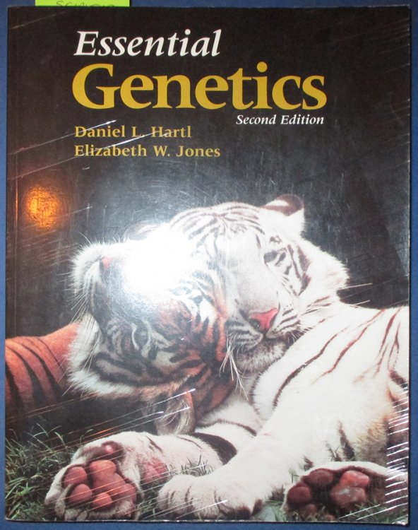 Essential Genetics