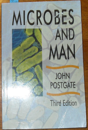 Microbes and Man