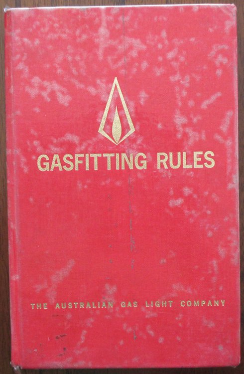 Gasfitting Rules