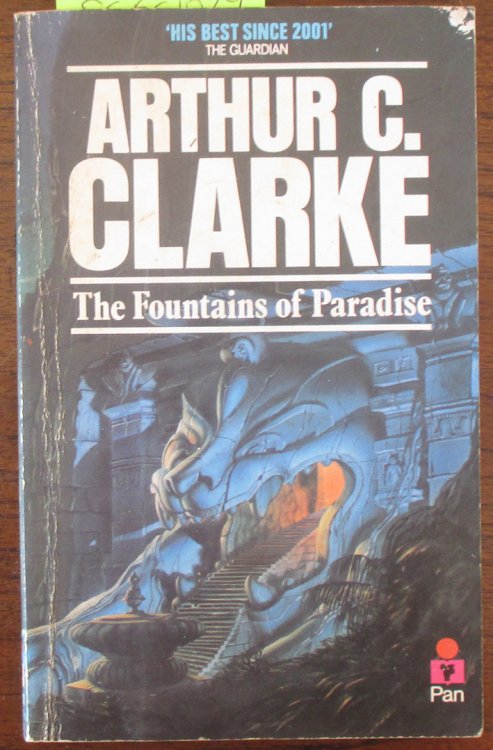 Fountains of Paradise, The