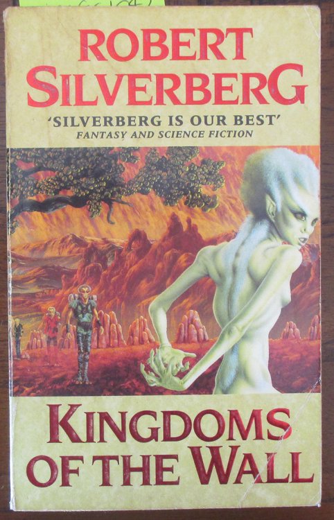 Kingdoms of the Wall