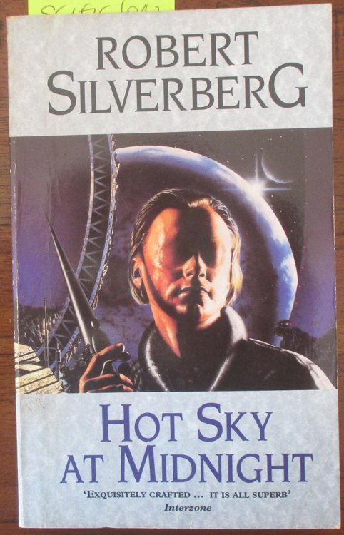 Hot Sky at Midnight