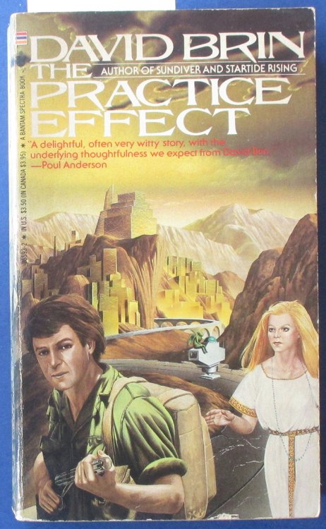Practice Effect, The