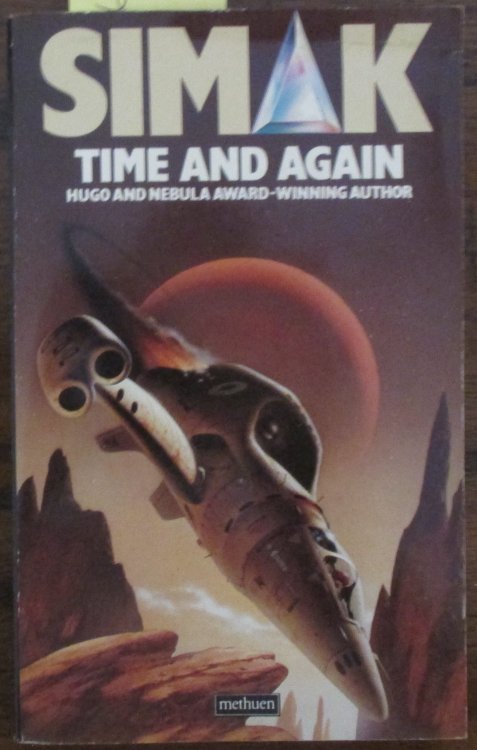 Time and Again