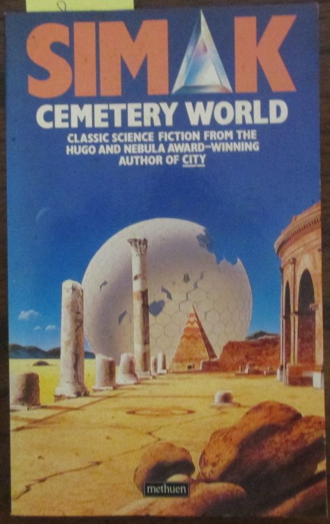 Cemetery World