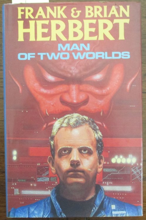 Man of Two Worlds