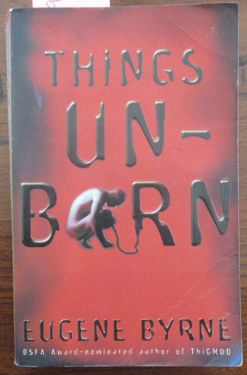 Things Unborn