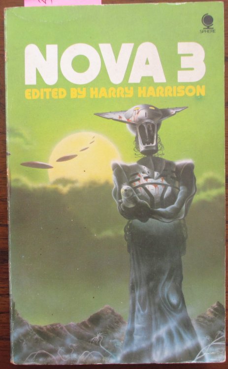 Nova 3