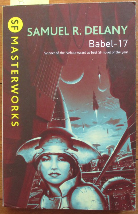 Babel-17