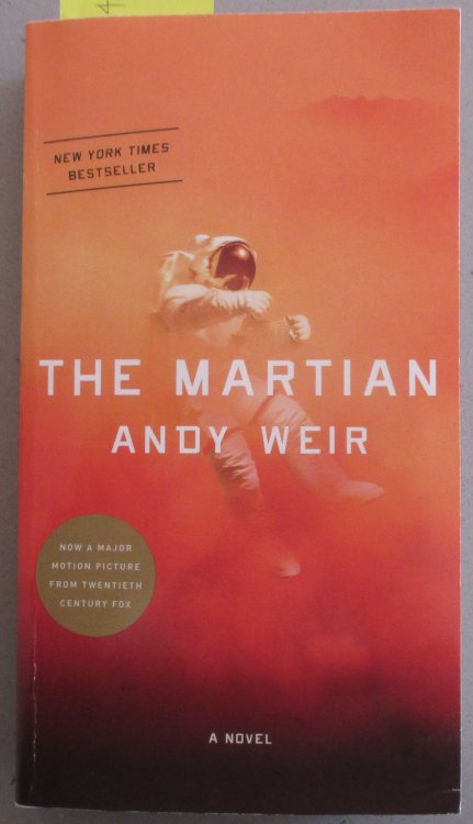 Martian, The