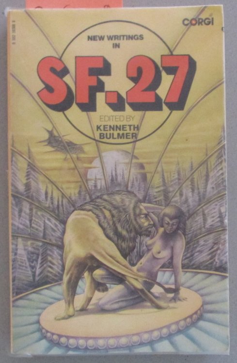 New Writings in SF.27