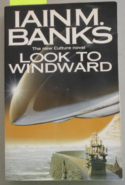 Look to Windward
