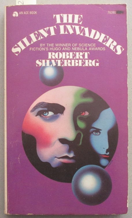 Silent Invaders, The