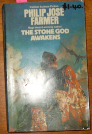 Stone God Awakens, The